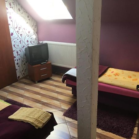 Bed and Breakfast Restauracja Lania Koszalin Exterior foto