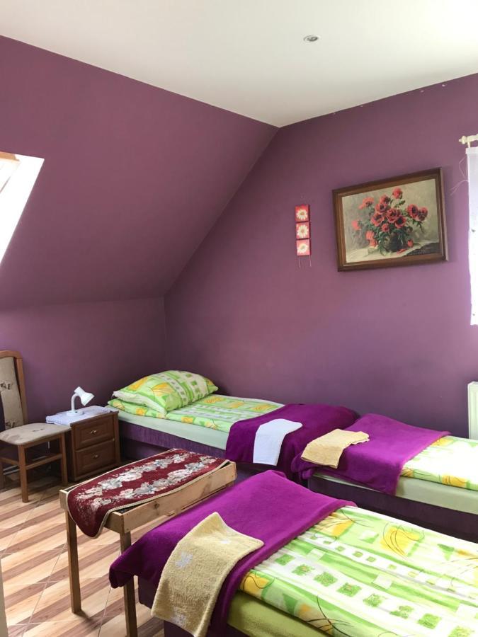 Bed and Breakfast Restauracja Lania Koszalin Exterior foto
